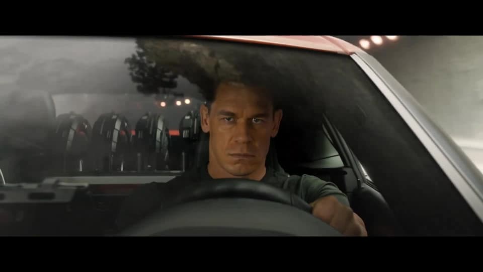 Super Bowl 2021 : Fast and Furious 9 revient dans une bande